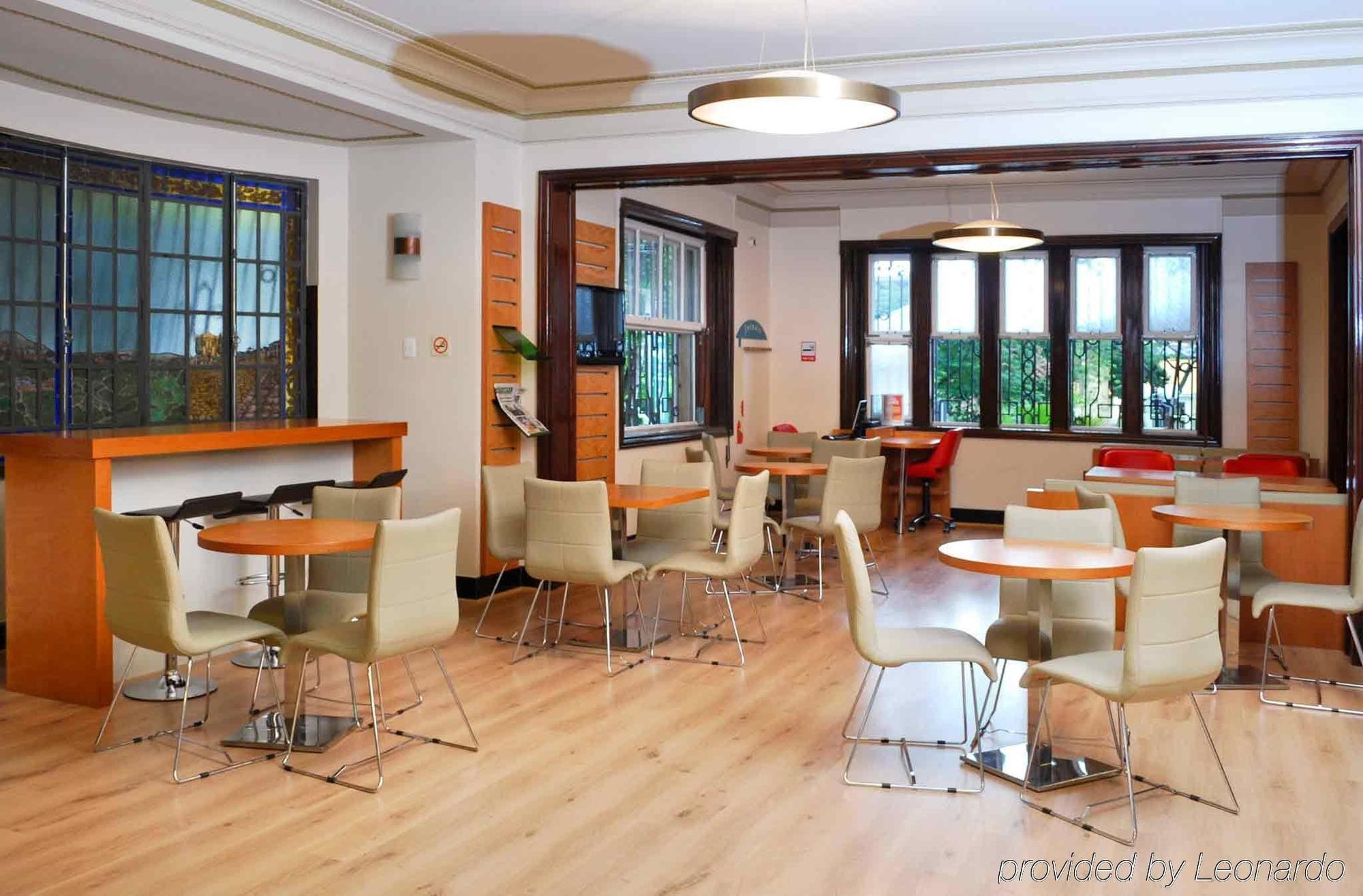 Ibis Belo Horizonte Liberdade Hotel Exterior photo